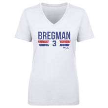 Load image into Gallery viewer, Alex Bregman Chicago C Font
