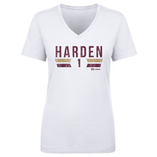 Load image into Gallery viewer, James Harden Cleveland Cavaliers Font
