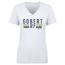 Load image into Gallery viewer, Rudy Gobert Minnesota Timberwolves Font
