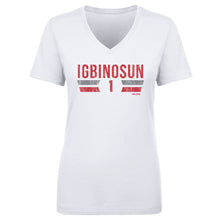 Load image into Gallery viewer, Davison Igbinosun College Font
