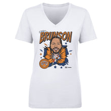 Load image into Gallery viewer, Jalen Brunson New York Knicks Caricature
