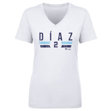 Load image into Gallery viewer, Yandy Diaz Tampa Bay Font
