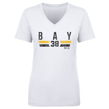 Load image into Gallery viewer, Jason Bay Pittsburgh Font

