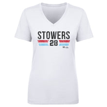 Load image into Gallery viewer, Kyle Stowers Miami Font
