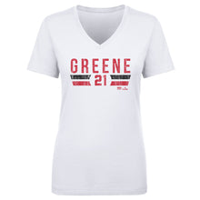 Load image into Gallery viewer, Hunter Greene Cincinnati Font
