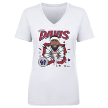 Load image into Gallery viewer, Anthony Davis Washington Wizards Caricature
