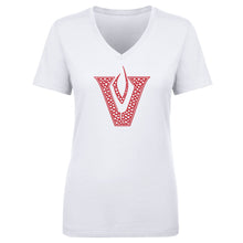 Load image into Gallery viewer, Vandegrift Crown Trio Valentines Heart Logo
