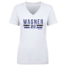 Load image into Gallery viewer, Franz Wagner Orlando Magic Font
