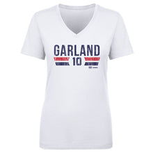 Load image into Gallery viewer, Darius Garland Los Angeles Clippers Font
