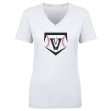Load image into Gallery viewer, Vandegrift Crown Trio Baseball Diamond

