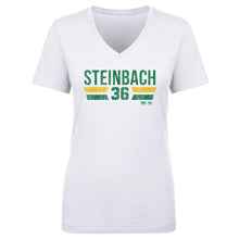 Load image into Gallery viewer, Terry Steinbach Oakland Font
