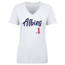 Load image into Gallery viewer, Ozzie Albies Atlanta Script
