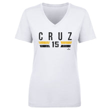 Load image into Gallery viewer, Oneil Cruz Pittsburgh Font
