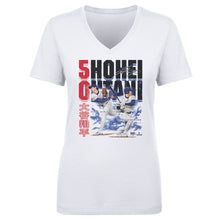 Load image into Gallery viewer, Shohei Ohtani Los Angeles D 50 Strikeouts 50 Home Runs
