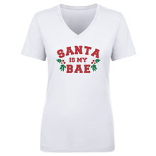 Load image into Gallery viewer, Christmas Santa Is My Bae
