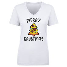 Load image into Gallery viewer, Christmas Merry Crustmas
