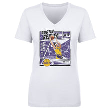 Load image into Gallery viewer, Austin Reaves Los Angeles Lakers Comic
