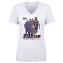 Load image into Gallery viewer, Zion Williamson New Orleans Pelicans Retro
