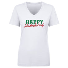 Load image into Gallery viewer, Christmas Happy Alcoholidays
