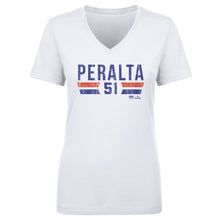 Load image into Gallery viewer, Freddy Peralta New York M Font
