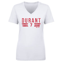 Load image into Gallery viewer, Kevin Durant Houston Rockets Font
