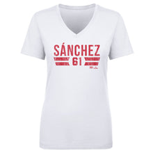 Load image into Gallery viewer, Cristopher Sanchez Philadelphia Font
