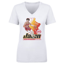 Load image into Gallery viewer, Jalen Johnson Atlanta Hawks Retro
