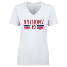 Load image into Gallery viewer, Roman Anthony Boston Font
