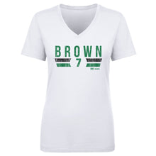 Load image into Gallery viewer, Jaylen Brown Boston Celtics Font
