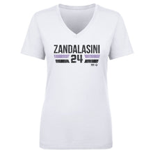 Load image into Gallery viewer, Cecilia Zandalasini Golden State Font
