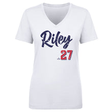 Load image into Gallery viewer, Austin Riley Atlanta Script
