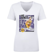 Load image into Gallery viewer, Luka Doncic Los Angeles Lakers Comic
