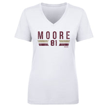 Load image into Gallery viewer, Elijah Moore College Font
