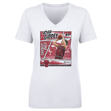 Load image into Gallery viewer, Josh Giddey Chicago Bulls Comic
