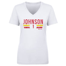 Load image into Gallery viewer, Jalen Johnson Atlanta Hawks Font
