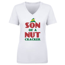 Load image into Gallery viewer, Christmas Son Of A Nutcracker
