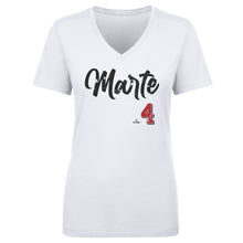 Load image into Gallery viewer, Ketel Marte Arizona Script
