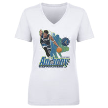 Load image into Gallery viewer, Anthony Edwards Minnesota Timberwolves Retro
