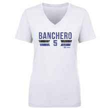 Load image into Gallery viewer, Paolo Banchero Orlando Magic Font
