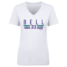 Load image into Gallery viewer, Jay Bell Arizona Font
