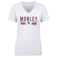 Load image into Gallery viewer, Evan Mobley Cleveland Cavaliers Font
