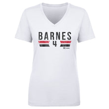 Load image into Gallery viewer, Scottie Barnes Toronto Raptors Font
