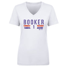 Load image into Gallery viewer, Devin Booker Phoenix Suns Font
