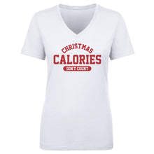 Load image into Gallery viewer, Christmas Calories Don't Count
