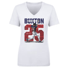 Load image into Gallery viewer, Byron Buxton Stadium R
