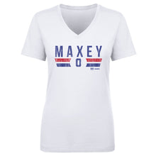 Load image into Gallery viewer, Tyrese Maxey Philadelphia 76ers Font
