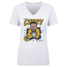 Load image into Gallery viewer, Steph Curry Golden State Warriors Caricature
