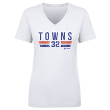 Load image into Gallery viewer, Karl-Anthony Towns New York Knicks Font
