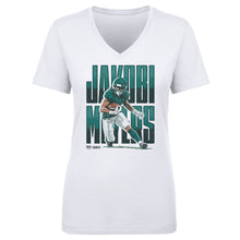 Load image into Gallery viewer, Jakobi Meyers Jacksonville Name Retro
