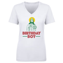 Load image into Gallery viewer, Christmas Birthday Boy

